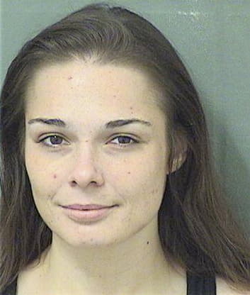 Amanda Lynch, - Palm Beach County, FL 